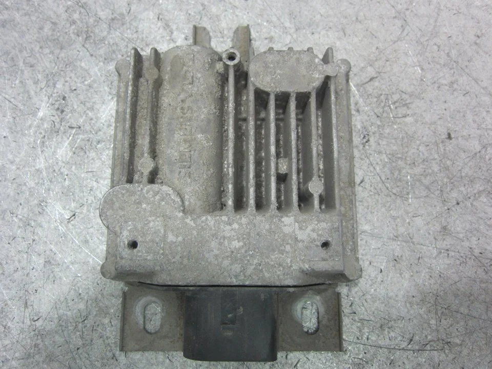 Foto de MODULO ELECTRONICO PORSCHE CAYENNE (TIPO 92A) referencia 7P0906093B