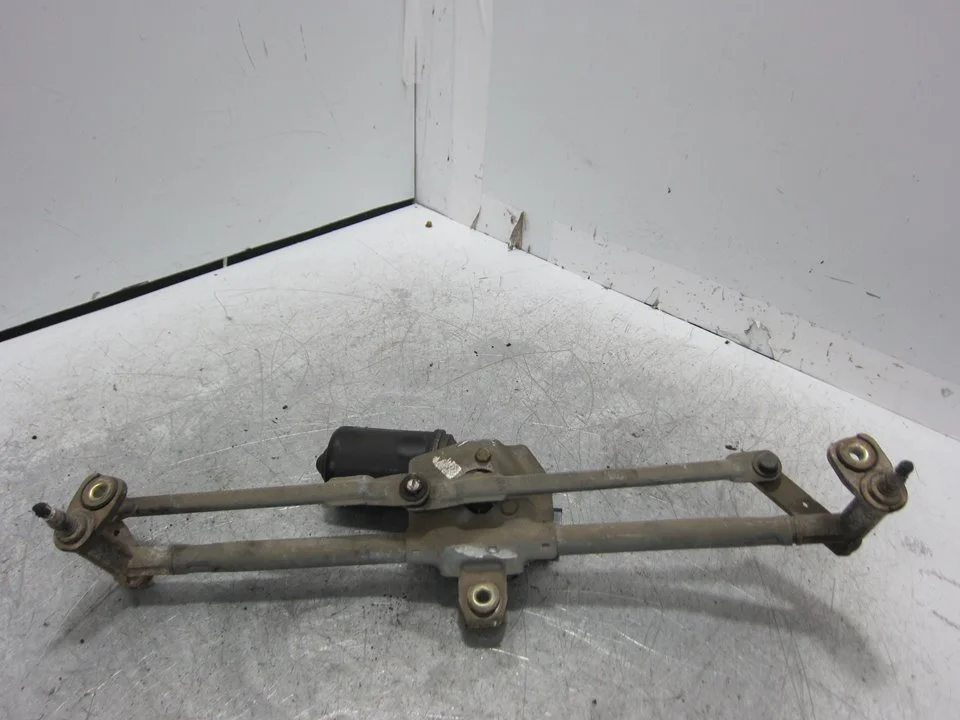 Foto de MOTOR LIMPIA DELANTERO SEAT LEON (1M1) 1.8 20V (125 CV / 92 KW) referencia 1J1955113C