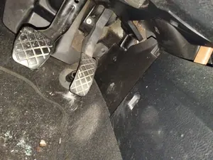 Foto de POTENCIOMETRO PEDAL VOLKSWAGEN GOLF IV BERLINA (1J1)(10.1997)