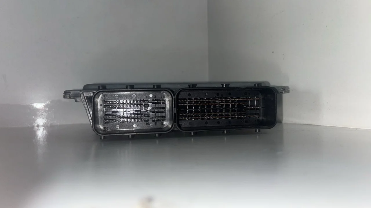 Foto de CENTRALITA MOTOR UCE BMW SERIE 3 BERLINA (E90) referencia 7594483