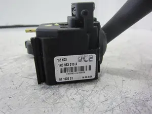 Foto de MANDO INTERMITENTES VOLKSWAGEN GOLF V (1K1)(10.2003) 2.0 TDI (140 CV / 103 KW) referencia 1K0953513A foto 4