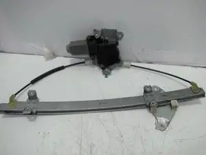 Foto de ELEVALUNAS DELANTERO IZQUIERDO NISSAN ALMERA (N16/E) 1.8 16V CAT (116 CV / 85 KW) referencia 400601 foto 4