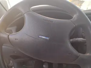 Foto de AIRBAG DELANTERO IZQUIERDO FIAT MAREA (185) BERLINA 1.9 JTD CAT (110 CV / 81 KW) referencia 735262477 foto 2