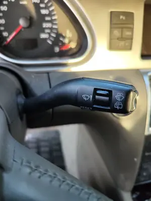 Foto de MANDO LIMPIA AUDI Q7 (4L) 3.0 V6 24V TDI (233 CV / 171 KW)