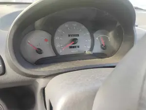 Foto de CUADRO INSTRUMENTOS HYUNDAI ATOS PRIME (MX) 1.1 12V CAT (58 CV / 43 KW) referencia 9400305020