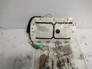 Foto de AIRBAG DELANTERO DERECHO PEUGEOT 207 referencia 6048588B