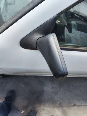 Foto de RETROVISOR IZQUIERDO SEAT IBIZA (6K1) 1.4 (60 CV / 44 KW) foto 2
