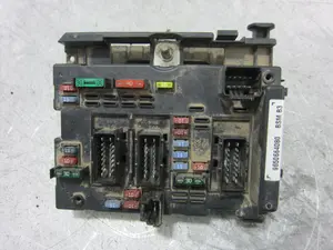Foto de NO IDENTIFICADO PEUGEOT 307 BREAK / SW (S1)(04.2002) 1.6 HDi (109 CV / 80 KW) referencia 9650664080 foto 1