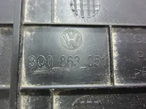 Foto de MOLDURA VOLKSWAGEN TIGUAN (AD1) 2.0 TDI DPF (239 CV / 176 KW) referencia 3Q0863051 foto 2