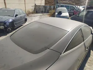 Foto de BASE DE ANTENA RENAULT LAGUNA III COUPE 2.0 dCi Diesel FAP (150 CV / 110 KW)