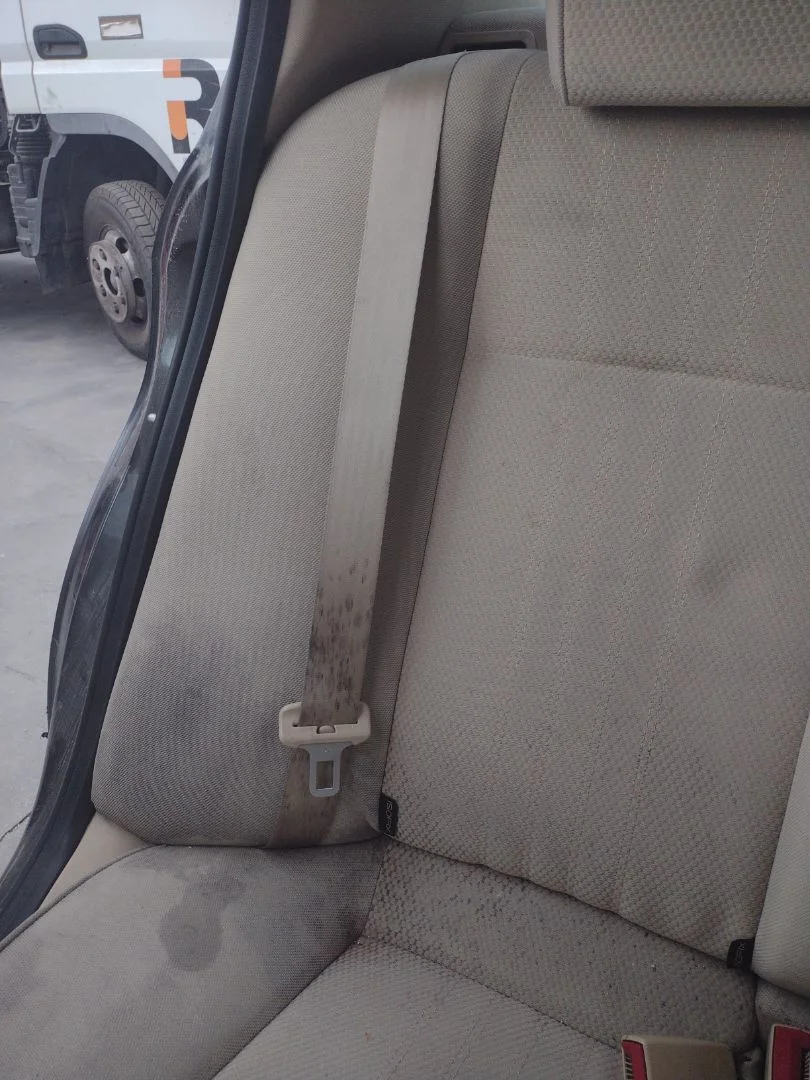 Foto de CINTURON SEGURIDAD TRASERO DERECHO ALFA ROMEO 159 (140) 1.9 JTD (M) 16V CAT (150 CV / 110 KW)