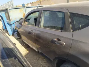 Foto de PUERTA DELANTERA IZQUIERDA NISSAN QASHQAI (J10) 1.5 dCi Turbodiesel CAT (106 CV / 78 KW) referencia H0101JD0MD