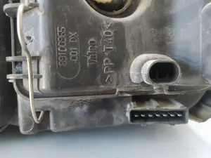 Foto de FARO DERECHO FIAT II PUNTO (188) BERLINA referencia 89100965 foto 3