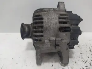 Foto de ALTERNADOR RENAULT MEGANE II BERLINA 3P referencia 8200290215 foto 2