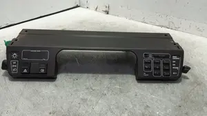 Foto de MANDO MULTIFUNCION JAGUAR XJ 4.0 CAT (222 CV / 163 KW) referencia DBC2286FF