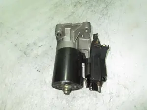 Foto de MOTOR ARRANQUE RENAULT ESPACE IV (JK0) referencia 8200466754 foto 3