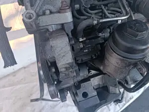 Foto de MOTOR COMPLETO MG ROVER ROVER 75 (RJ) 2.0 16V CDT (116 CV / 85 KW) referencia M47R foto 3