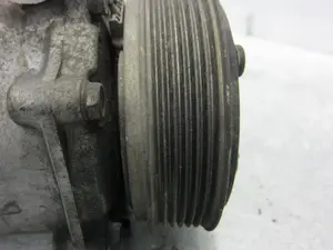 Foto de COMPRESOR AIRE ACONDICIONADO FORD FIESTA (CBK) referencia 5S6119D629AA foto 9