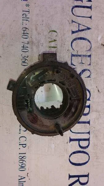 Foto de ANILLO AIRBAG VOLKSWAGEN GOLF IV BERLINA (1J1)(10.1997) referencia 1J0959653B