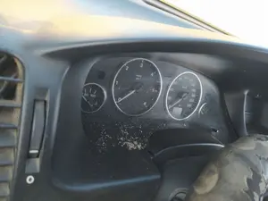 Foto de CUADRO INSTRUMENTOS OPEL ZAFIRA A 2.0 DTI (101 CV / 74 KW)