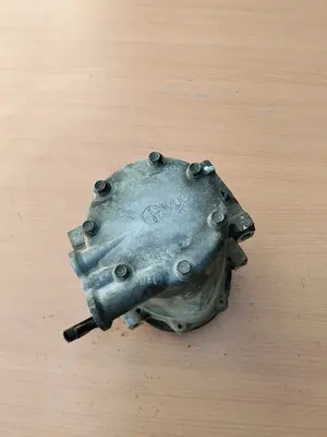 Foto de COMPRESOR AIRE ACONDICIONADO ALFA ROMEO 156 referencia 60653652 foto 5