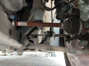 Foto de BRAZO SUSPENSION DELANTERO DERECHO FIAT 500 (150) BERLINA 1.2 CAT (69 CV / 51 KW)