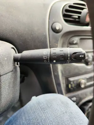 Foto de MANDO LIMPIA CITROEN XSARA PICASSO 2.0 HDi CAT (RHY / DW10TD) (90 CV / 66 KW)