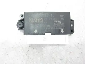 Foto de MODULO ELECTRONICO AUDI RS 3 SPORTBACK (8VA) 2.5 20V TFSI (367 CV / 270 KW) referencia 5Q0919294J