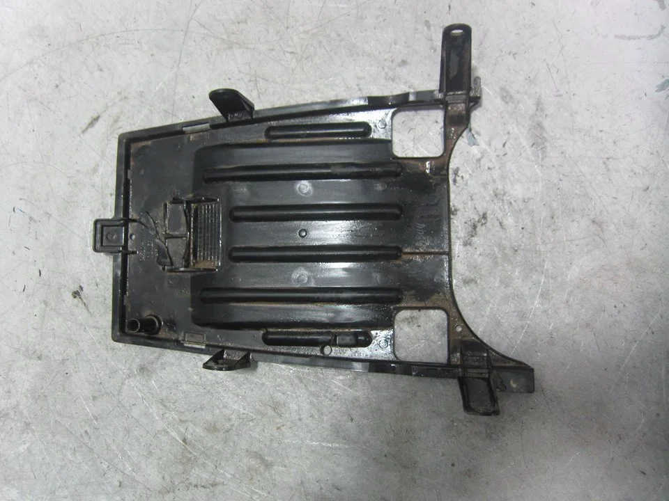 Foto de NO IDENTIFICADO HONDA PCX 125 125 cm3 - 8.6 kW (0 CV / 0 KW) referencia 64530-KWN-9010