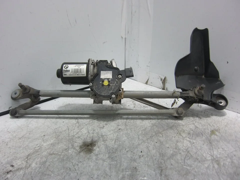 Foto de MOTOR LIMPIA DELANTERO BMW SERIE 4 COUPE (F32) referencia W000026098