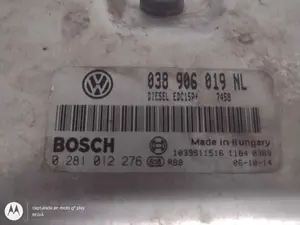 Foto de CENTRALITA MOTOR UCE SEAT IBIZA (6L1) referencia 038906019NL foto 4