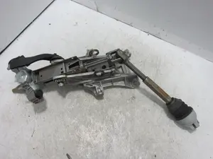 Foto de COLUMNA DIRECCION FORD FOCUS SPORTBREAK (CB8) 1.6 TDCi CAT (95 CV / 70 KW) referencia 665681001F foto 2