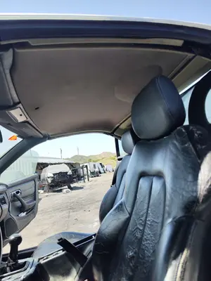 Foto de TECHO INTERIOR MERCEDES-BENZ SLK (BM 170) ROADSTER 2.0 16V CAT (136 CV / 100 KW)