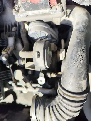 Foto de VALVULA AIRE ADICIONAL FIAT GRANDE PUNTO (199) 1.4  (95 CV / 70 KW)