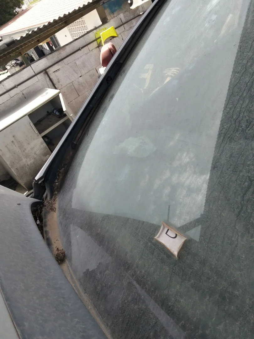 Foto de BRAZO LIMPIA DELANTERO DERECHO SEAT ALTEA (5P1) 1.9 TDI (105 CV / 77 KW) referencia 5P0955410E 03C