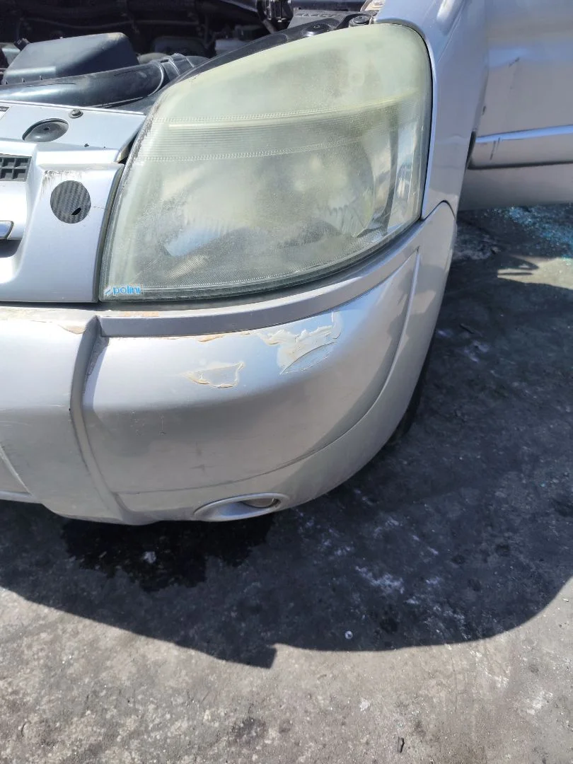 Foto de FARO IZQUIERDO CITROEN BERLINGO 2.0 HDi CAT (RHY / DW10TD) (90 CV / 66 KW) referencia 6204AX