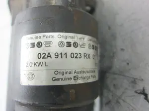 Foto de MOTOR ARRANQUE VOLKSWAGEN GOLF IV BERLINA (1J1)(10.1997) 1.9 TDI (110 CV / 81 KW) referencia 02A911023RX01 foto 6