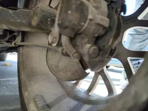 Foto de PINZA DE FRENO TRASERA DERECHA CITROEN XSARA BERLINA 2.0 HDi CAT (RHY / DW10TD) (90 CV / 66 KW)