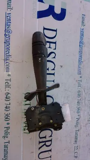 Foto de MANDO LUCES RENAULT MEGANE I BERL./ BERL. CON PORTÓN (BA0) referencia 34378502AN