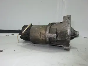 Foto de MOTOR ARRANQUE PEUGEOT 206 BERLINA 4-PT. referencia D6RA572 foto 2
