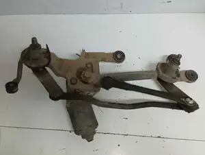 Foto de MOTOR LIMPIA DELANTERO HONDA JAZZ (GG) 1.2 CAT (90 CV / 66 KW) referencia 76505TF0G01 foto 4