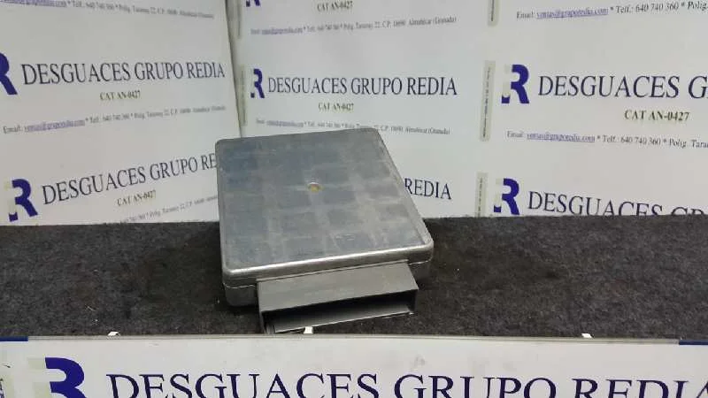 Foto de CENTRALITA MOTOR UCE FORD FIESTA BERL./COURIER referencia 97FB12A650AKA