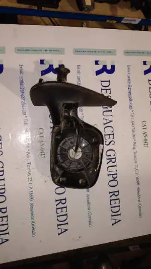 Foto de RETROVISOR IZQUIERDO RENAULT KANGOO I (F/KC0) foto 2
