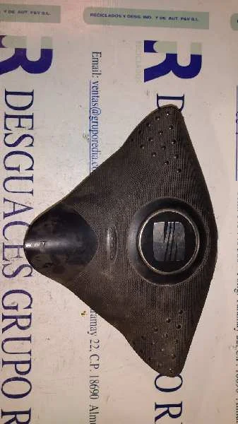 Foto de AIRBAG DELANTERO IZQUIERDO SEAT IBIZA (6K1) referencia 6K0880201B