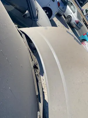 Foto de BRAZO LIMPIA DELANTERO IZQUIERDO NISSAN SERENA (C23M) 2.3 Diesel (75 CV / 55 KW)
