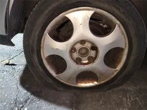 Foto de LLANTA SEAT ALHAMBRA (7V9)