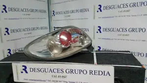 Foto de PILOTO TRASERO IZQUIERDO PEUGEOT 206 + referencia KSPG071 foto 1