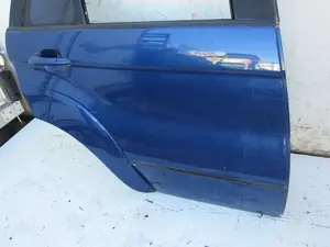 Foto de PUERTA TRASERA DERECHA BMW SERIE X5 (E53) 3.0 24V CAT (231 CV / 170 KW) foto 6