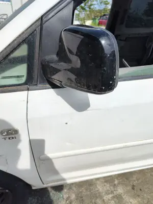 Foto de RETROVISOR IZQUIERDO VOLKSWAGEN CADDY (2K)(02.2004) 1.9 TDI (BSU) (75 CV / 55 KW) foto 3