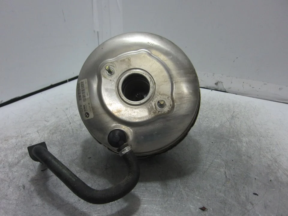 Foto de SERVOFRENO BMW SERIE 5 BERLINA (E60) 3.0 Turbodiesel CAT (231 CV / 170 KW) referencia 296765937051